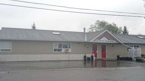 High River Daycare