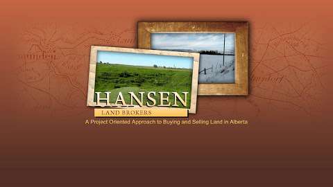 Hansen Land Brokers