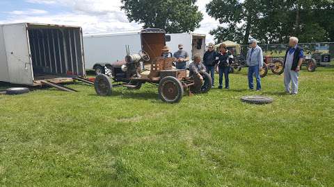 High River Agricultural Society High River Agricultural Society