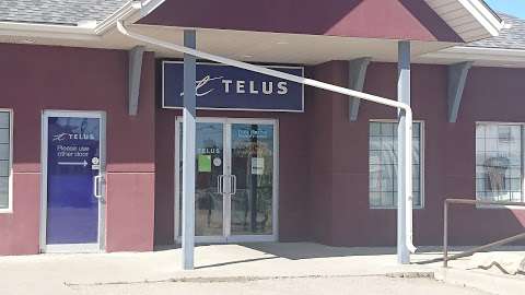 Tom Harris TELUS & Koodo Store